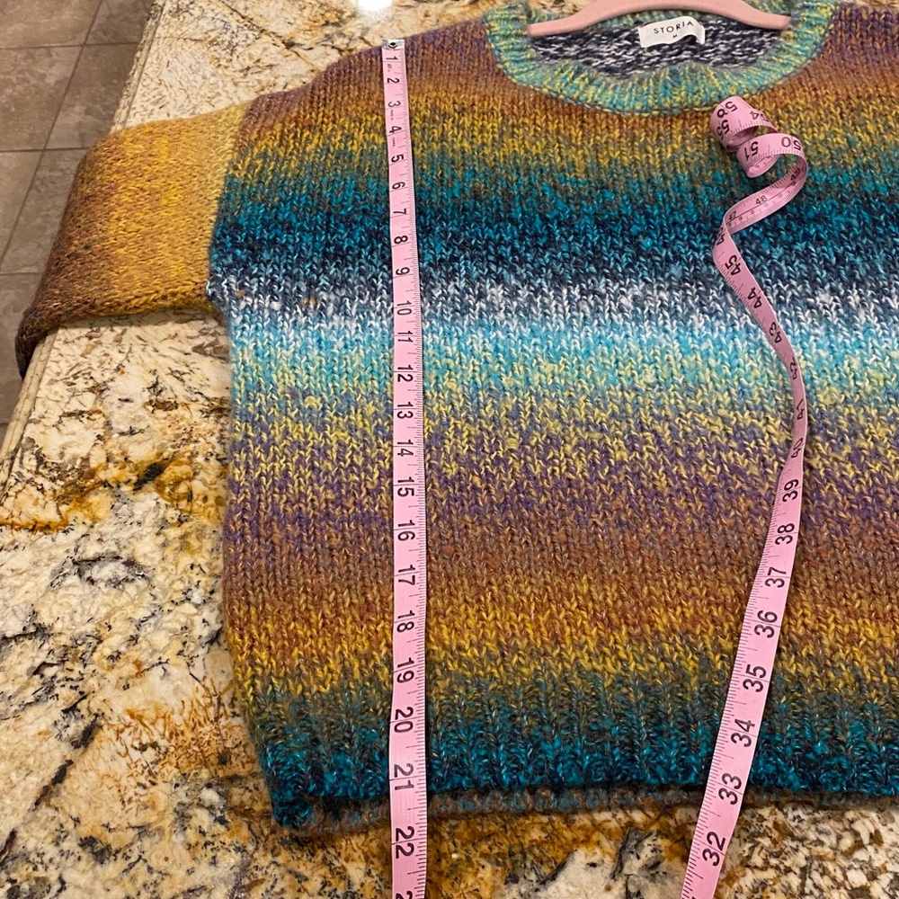 STORIA Sweater - Picture 8 of 12